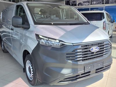 2026 Ford Transit 2.0SiT Panel Van LWB