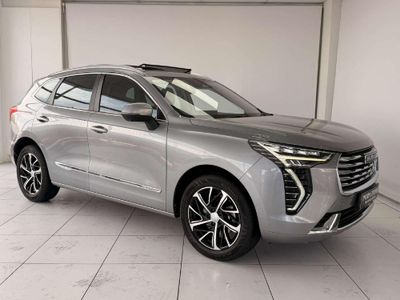 2022 Haval Jolion 1.5T Super Luxury Auto