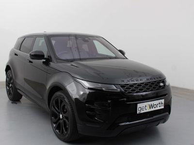 2021 Land Rover Range Rover Evoque 2.0D Autobiography | D200 (147kW)