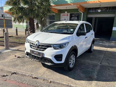2024 Renault Triber 1.0 Dynamique