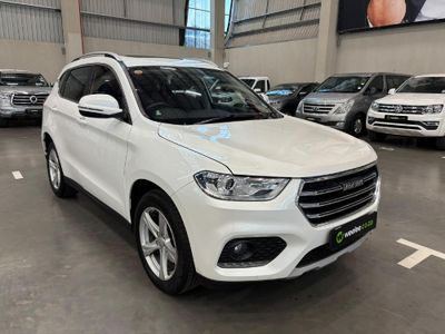 2020 Haval H2 1.5T Luxury Auto