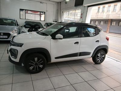 2024 Renault Kwid 1.0 Climber