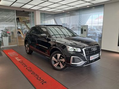 2026 Audi Q2 1.4 TFSI Auto | 35 TFSI