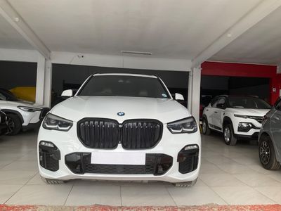 2019 BMW X5 xDrive30d M Sport