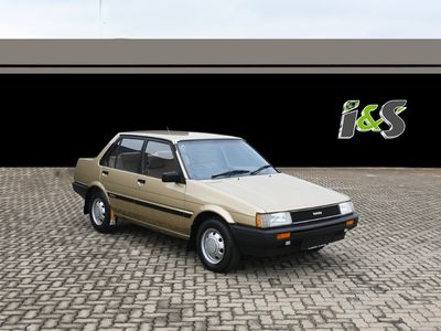 1986 Toyota Corolla 1.3 GL