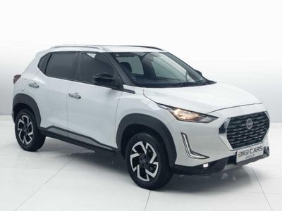 2023 Nissan Magnite 1.0 Acenta