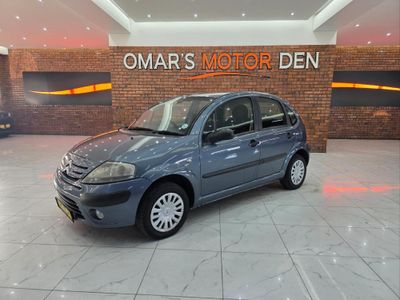 2007 Citroen C3 1.4 Furio