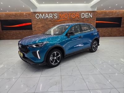 2026 Haval Jolion Pro 1.5T Premium DCT
