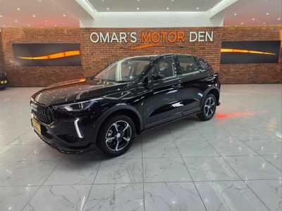 2026 Haval Jolion Pro 1.5T Premium DCT