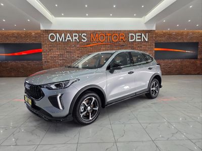2026 Haval Jolion Pro 1.5T Super Luxury DCT