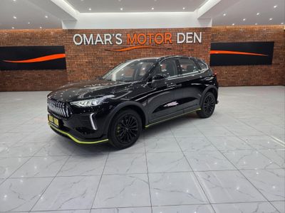 2026 Haval Jolion Pro 1.5T Super Luxury DCT