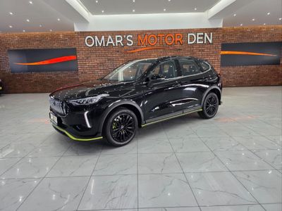 2026 Haval Jolion Pro 1.5T Super Luxury DCT
