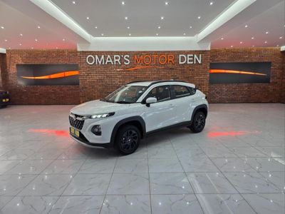 2026 Suzuki Fronx 1.5 GL Auto