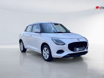 2025 Suzuki Swift 1.2 GL+ Auto
