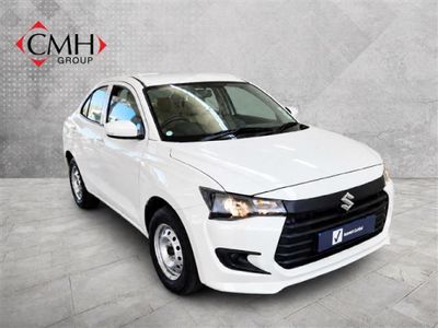 2025 Suzuki Dzire 1.2 GA