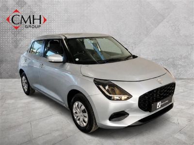 2025 Suzuki Swift 1.2 GL