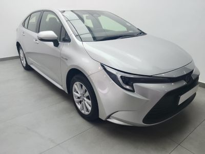 2025 Toyota Corolla 1.8 XS Hybrid Auto