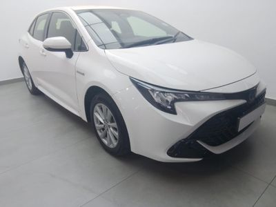 2025 Toyota Corolla 1.8 XS Hybrid Auto 5-dr