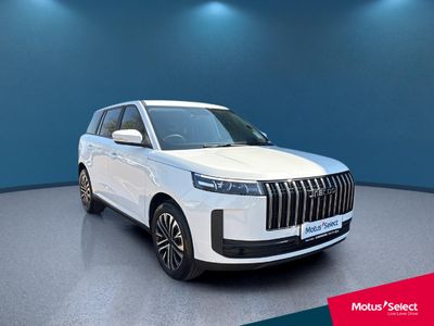 2026 Jaecoo J5 1.5T Core