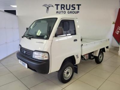 2026 Suzuki Super Carry 1.2i