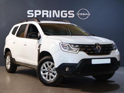 2023 Renault Duster 1.5 dCi zen