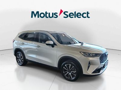2024 Haval H6 2.0T Premium Auto