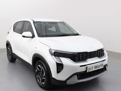 2024 Kia Sonet 1.5 LX Auto