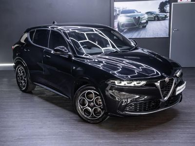 2024 Alfa Romeo Tonale Ti 1.5T Hybrid
