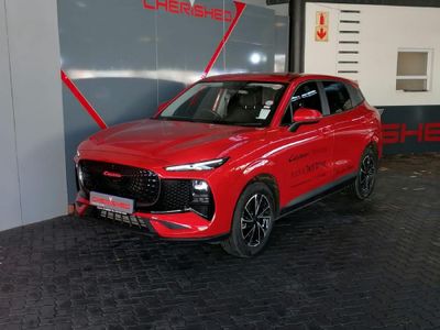 2026 Lepas L4 1.5T Javan Auto