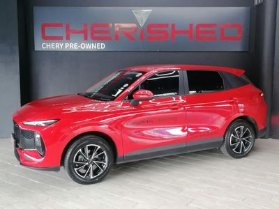 2026 Lepas L4 1.5T Javan Auto
