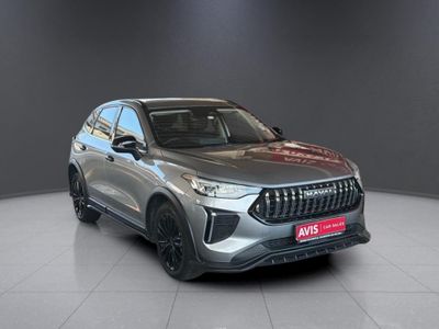 2025 Haval Jolion Pro 1.5T Super Luxury DCT