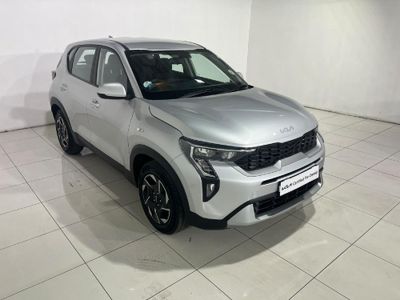 2025 Kia Sonet 1.5 LX Auto