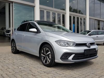 2026 Volkswagen Polo 1.0 TSI Life