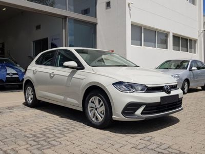 2026 Volkswagen T-Cross 1.0 TSI Auto