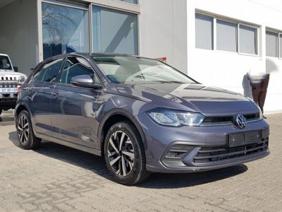 2026 Volkswagen Polo 1.0 TSI Life Auto DSG