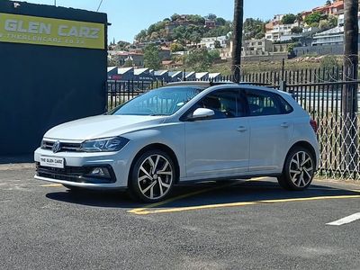 2019 Volkswagen Polo 1.0 TSI Comfortline Auto