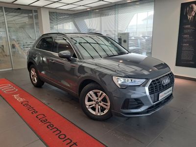 2021 Audi Q3 Sportback 1.4 TFSI Auto Urban Edition | 35 TFSI