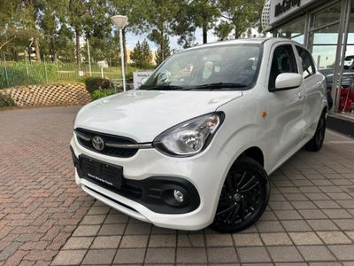 2026 Toyota Vitz 1.0 XR
