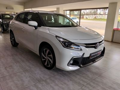 2022 Toyota Starlet 1.4 XS Auto