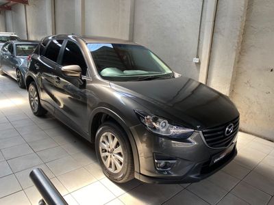 2015 Mazda CX-5 2.0 Active Auto