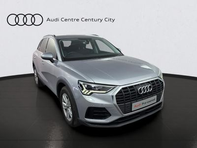 2023 Audi Q3 1.4 TFSI Auto | 35 TFSI