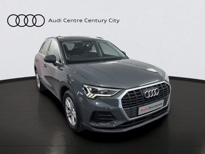 2026 Audi Q3 35TDI S Tronic