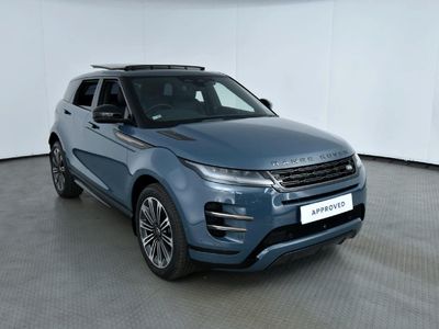 2025 Land Rover Range Rover Evoque 2.0D SE R-Dynamic | D200 (147kW)