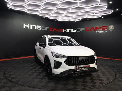 2026 Haval Jolion Pro 1.5T Super Luxury DCT