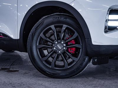 2024 Chery Tiggo 4 Pro 1.5 T Elite Auto