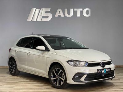 2024 Volkswagen Polo 1.0 TSI Life