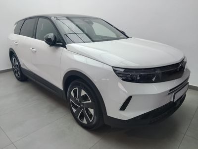 2026 Opel Grandland X 1.6T Edition Auto