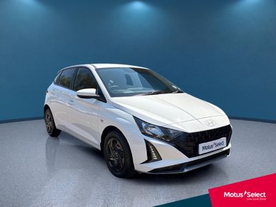 2024 Hyundai i20 1.4 Premium Auto
