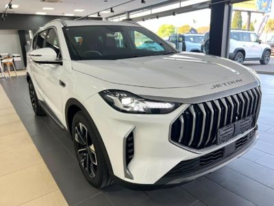 2026 Jetour X70 Plus 1.5T Prestige