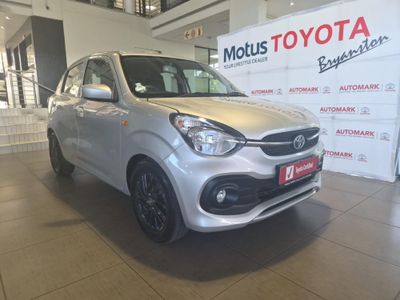 2026 Toyota Vitz 1.0 XR
